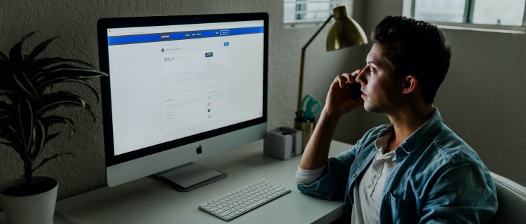 ネット証券会社とは?