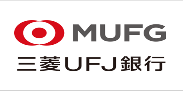 三菱UFJ銀行