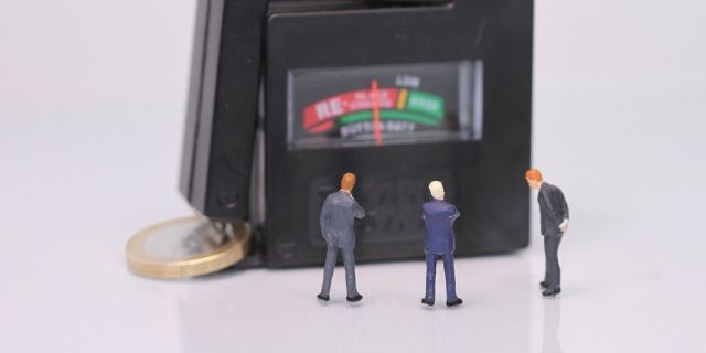 アパートローンの金利相場について