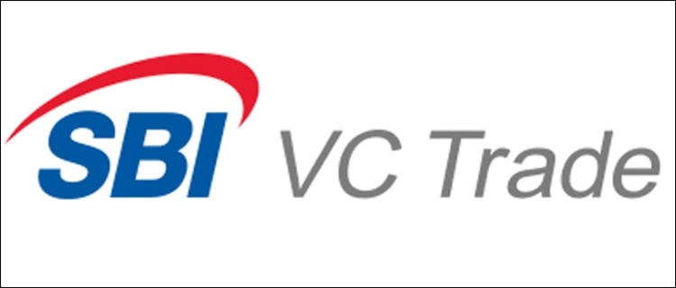 SBI VCトレード