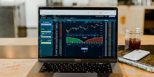 ネット証券会社の概要