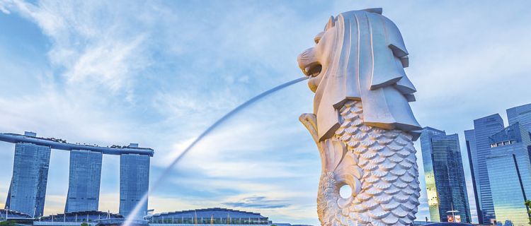 シンガポール 基本情報