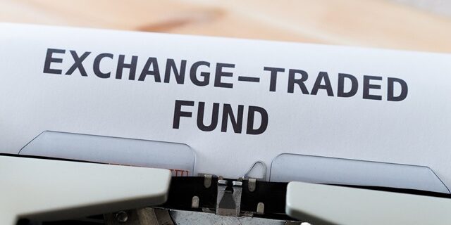 ETF(上場信託投信)の概要