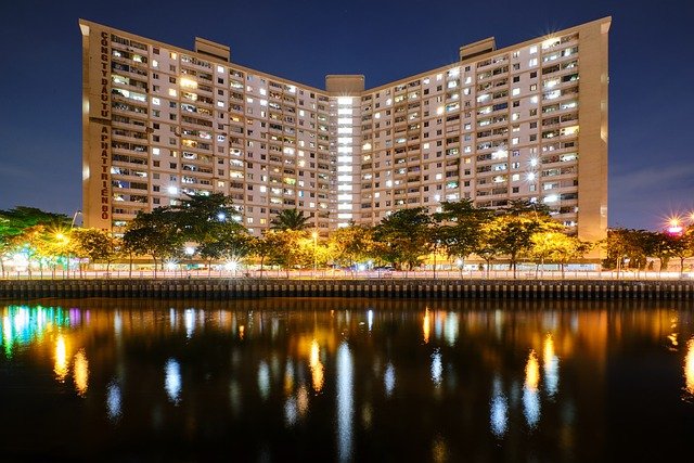 ベトナム不動産投資に係る費用と