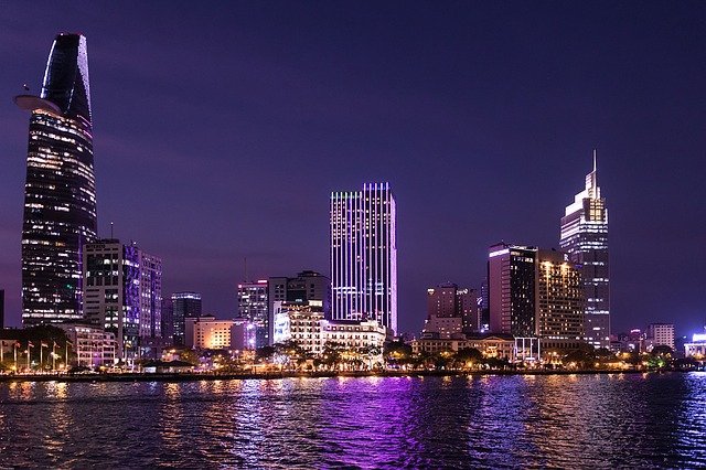 ベトナム不動産投資の特徴