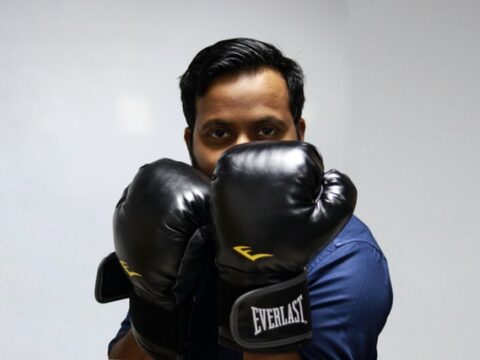 レバレッジが効かない