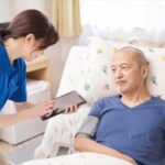 介護　未経験　30代