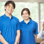 介護職員の画像