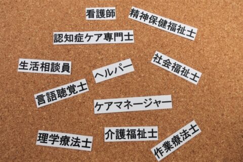 ヘルパー2級 給料