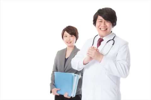 未経験から介護職