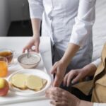 介護　やりがい