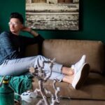 介護職の一人暮らし