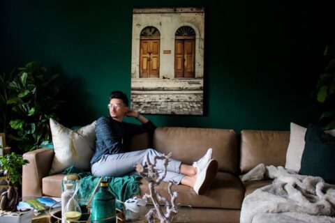 未経験から介護職