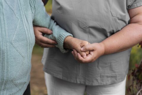 介護　やりがい