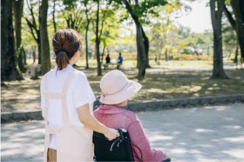 介護　50代　未経験