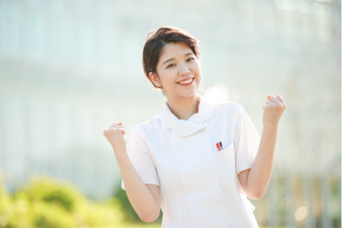 介護の仕事をするには