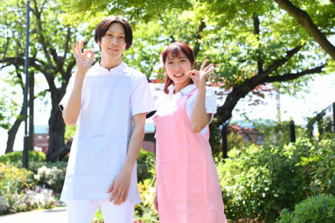 無資格の介護ヘルパーの仕事内容