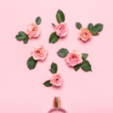 可愛い 携帯用ハンドジェル