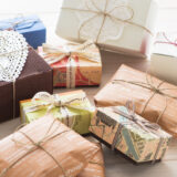 おしゃれ　携帯用ハンドジェル